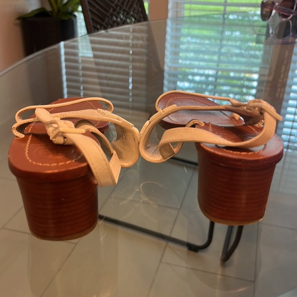 Tory Burch sandal - Picture 3 of 6